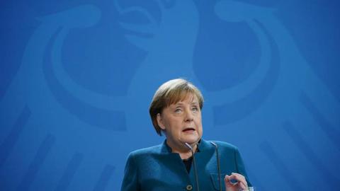 EPA/CLEMENS BILAN / POOL