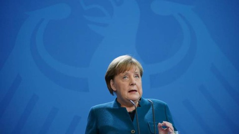 EPA/CLEMENS BILAN / POOL