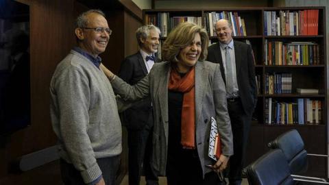 Leonardo Negrão / Global Imagens