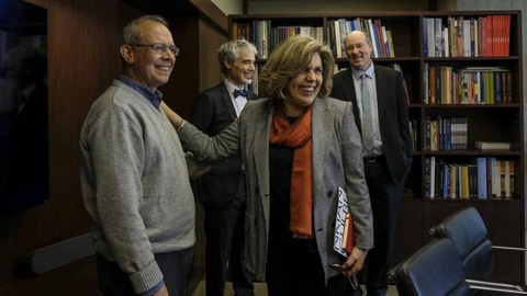 Leonardo Negrão / Global Imagens