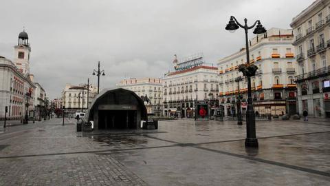 EPA/Chema Moya