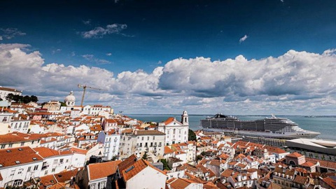 Foto Orlando Almeida / Global Imagens