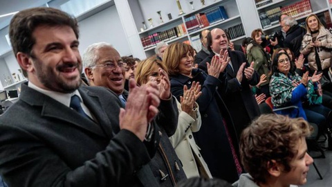 Foto Miguel Pereira/Global Imagens