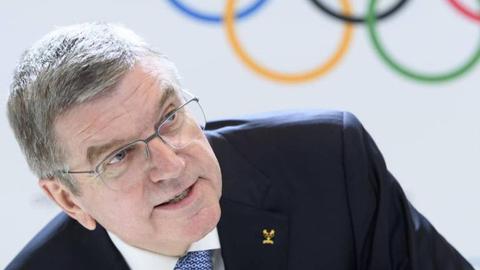 Foto  EPA/LAURENT GILLIERON