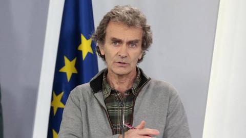 Foto EPA/JM Cuadrado