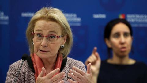 Foto MANUEL DE ALMEIDA