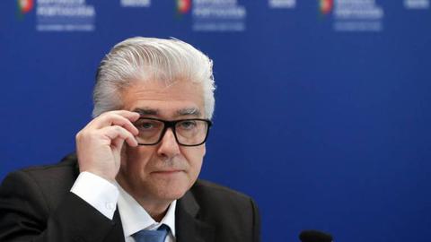 Foto TIAGO PETINGA/POOL/LUSA