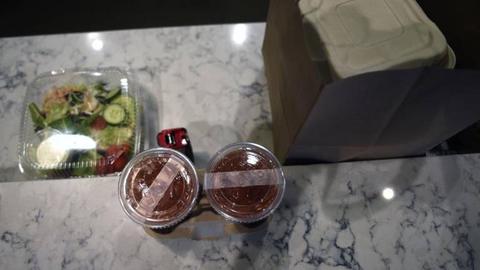 Foto EPA/NEAL WATERS