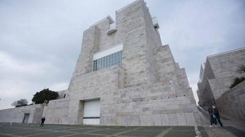 Foto Filipa Bernardo/ Global Imagens 