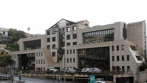 O engenheiro é quadro da SREI, no Campo da Barca.