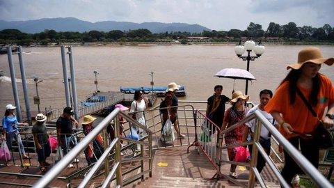 Lillian SUWANRUMPHA / AFP