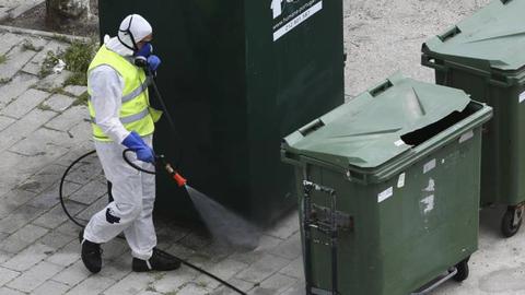 PAULO SPRANGER/Global Imagens