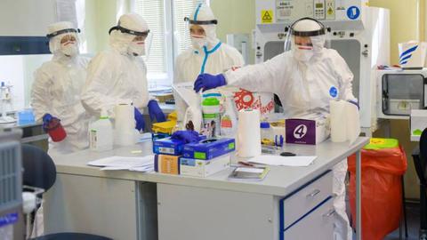 EPA/JAKUB KACZMARCZYK