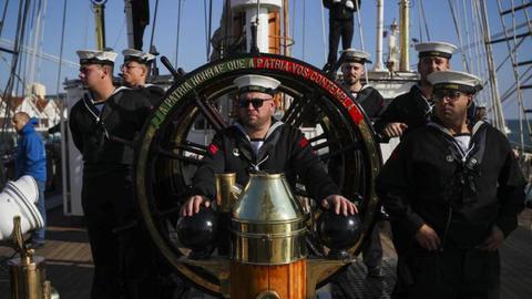 JOSÉ SENA GOULÃO/LUSA