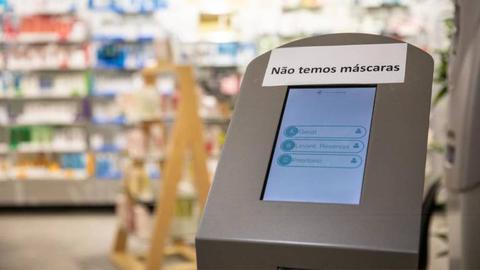 Sara Matos / Global Imagens