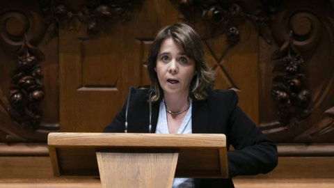 Foto JOSÉ SENA GOULÃO/LUSA