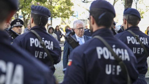 Foto Fábio Poço/Global Imagens