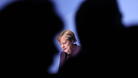 Foto EPA/FELIPE TRUEBA