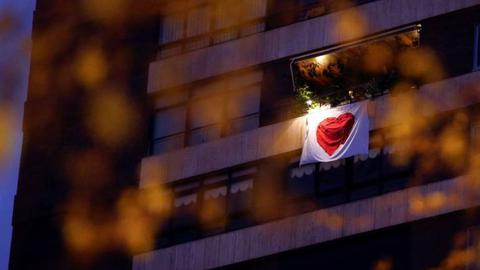 Foto EPA/Mariscal