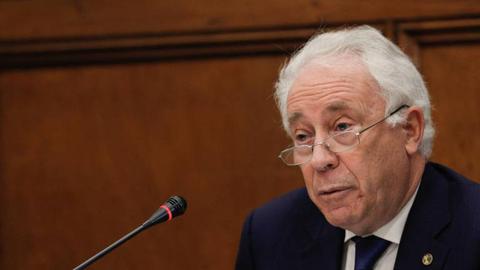 Foto ANTÓNIO COTRIM/LUSA