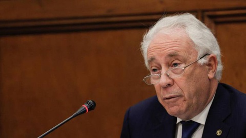 Foto ANTÓNIO COTRIM/LUSA