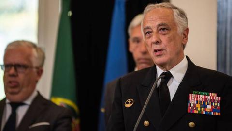 Foto João Silva / Global Imagens