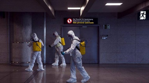 Foto EPA/JORGE ZAPATA