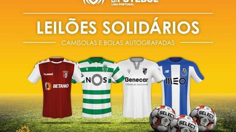 Foto Liga Portugal