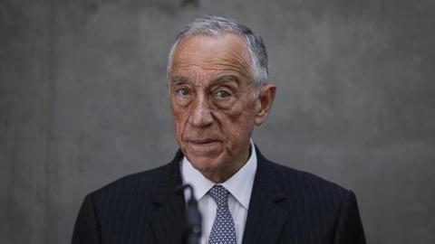 Rodrigo Antunes/Lusa