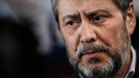 Foto RODRIGO ANTUNES/LUSA