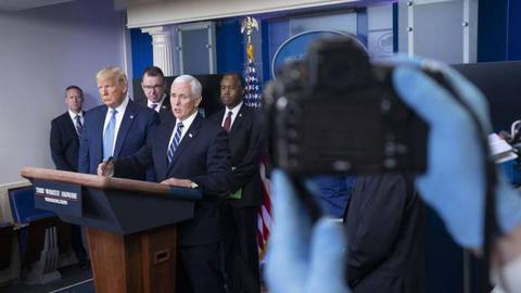 Foto EPA/Stefani Reynolds 