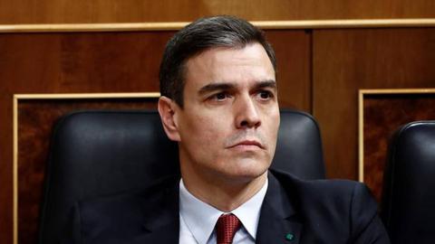 Foto EPA/MARISCAL