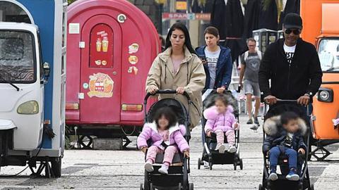 Foto Rui A. Silva/ASPRESS