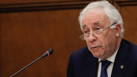 ANTÓNIO COTRIM/LUSA