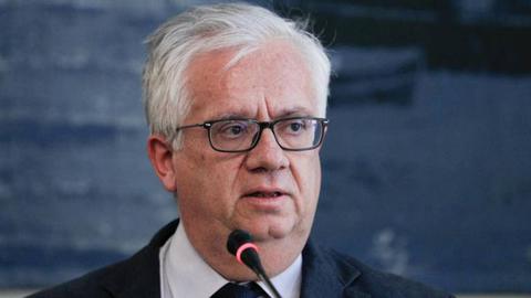 ANTÓNIO COTRIM/LUSA