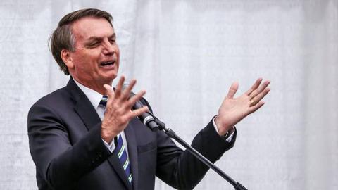Zak BENNETT / AFP