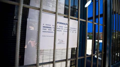 Filipe Amorim/Global Imagens