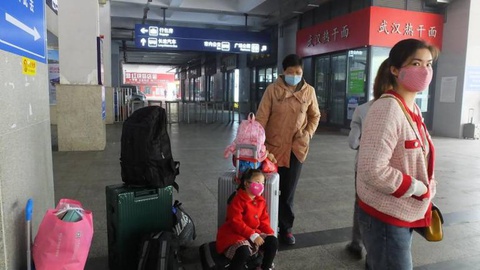 EPA/LIU JUNFENG CHINA OUT