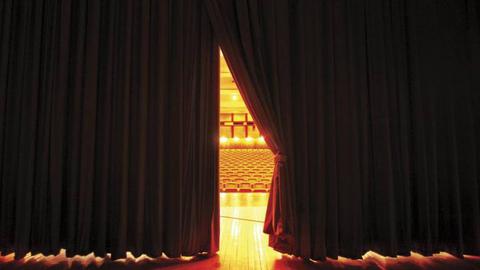 Amanhã, 27 de Março, comemora-se o Dia Mundial do Teatro. Foto Shutterstock