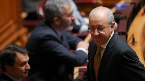  MANUEL DE ALMEIDA/LUSA