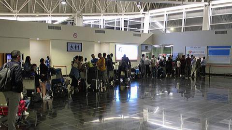 FERNANDO DE PINA/LUSA