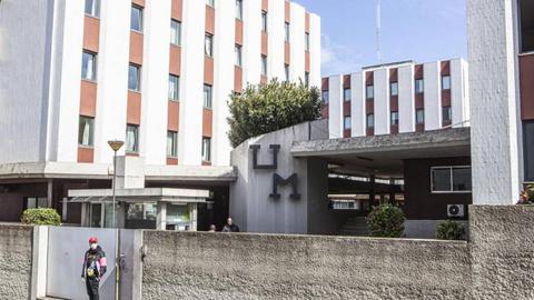 Cristiana Milhão / Global Imagens