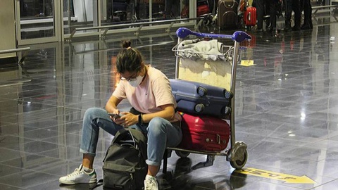 FERNANDO DE PINA/LUSA