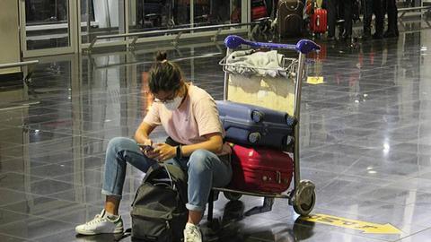 FERNANDO DE PINA/LUSA