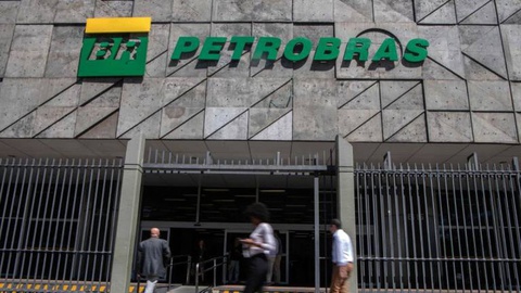 Foto MAURO PIMENTEL/AFP