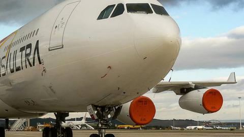 Foto Plus Ultra EC-MDG/José Luis Celada Euba/Flickr