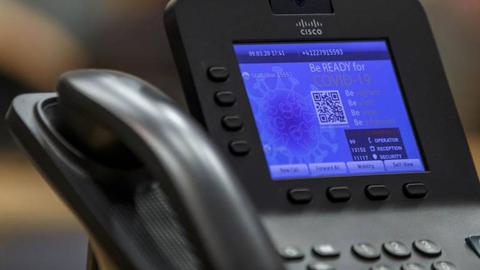 Foto EPA/SALVATORE DI NOLFI