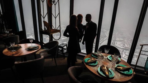 Foto EPA/YURI KOCHETKOV