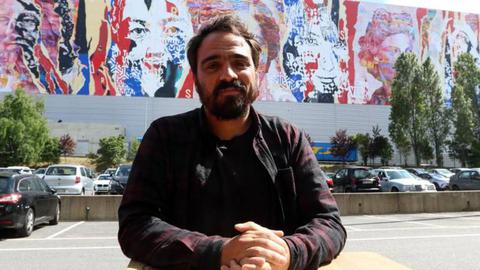 Foto Ivo Pereira/Global Imagens