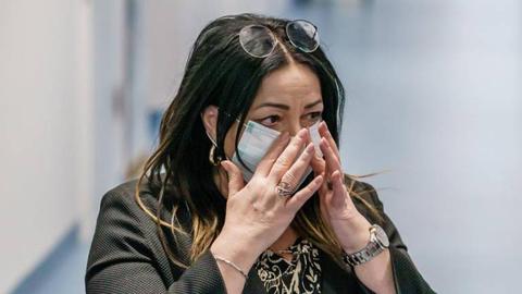 Foto EPA/CLEMENS BILAN